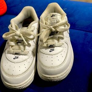 Black and white ones